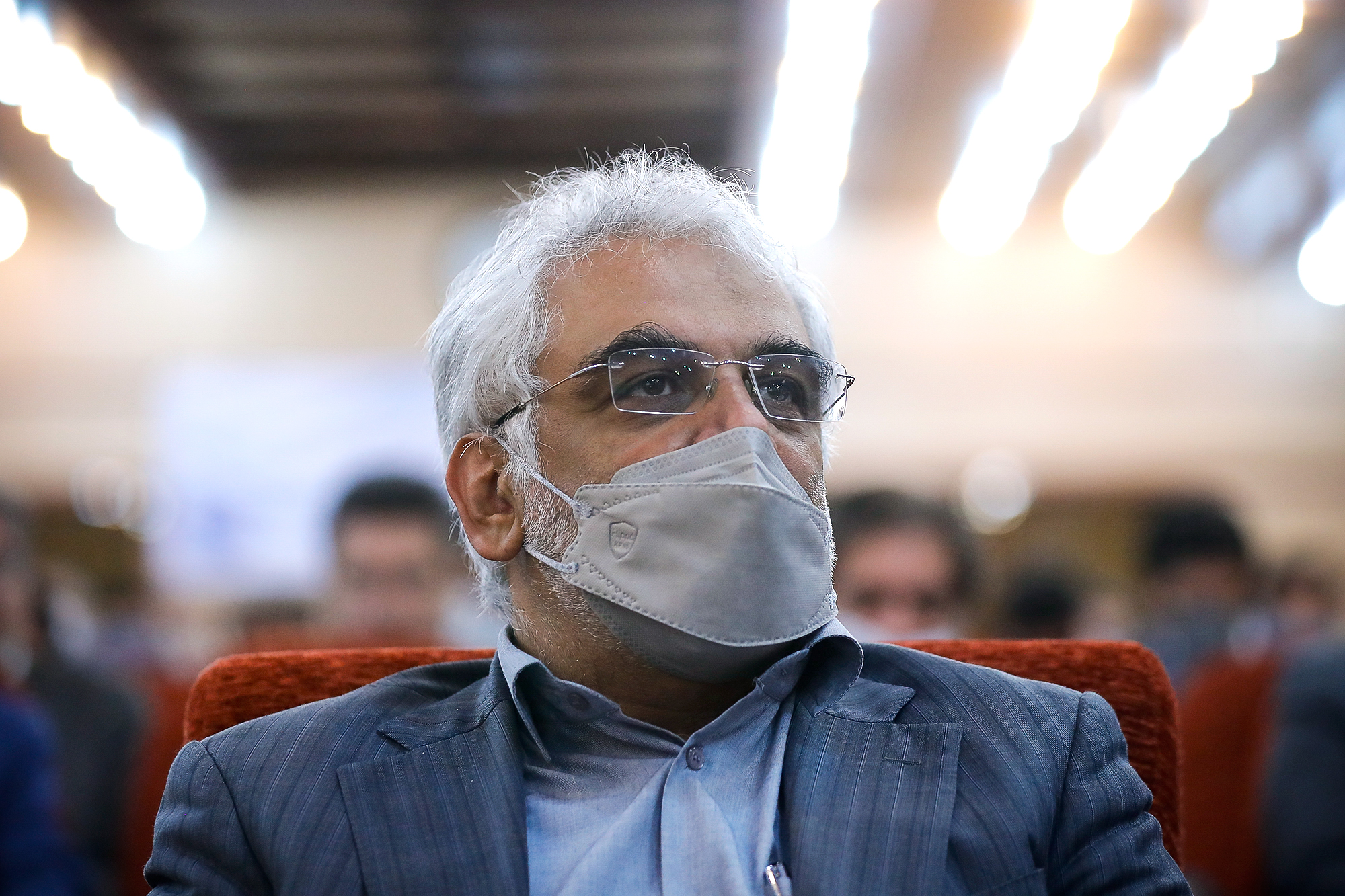 همایش روز جهانی مالکیت فکری