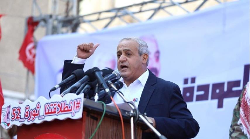 ماهر مزهر