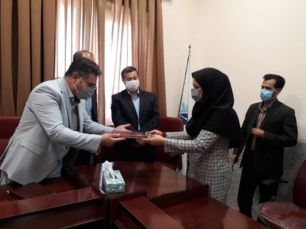 قدردانی