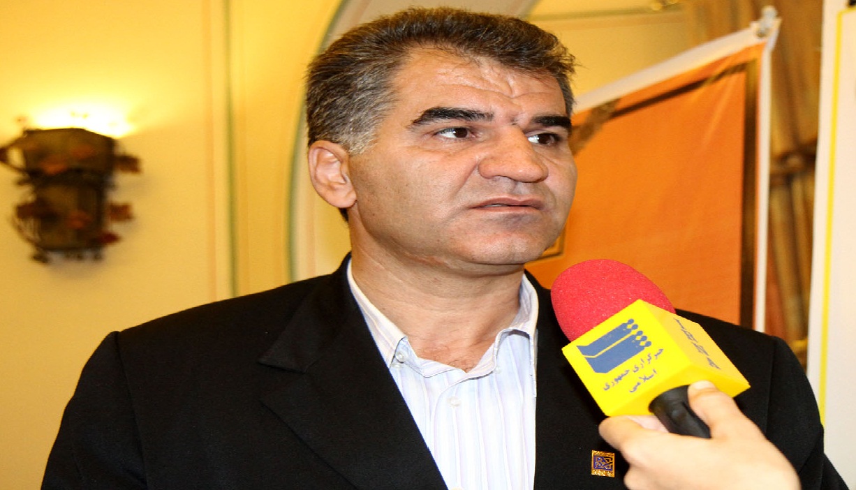 بهروز کاوهئی