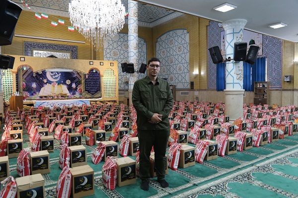علیرضا میرزائی