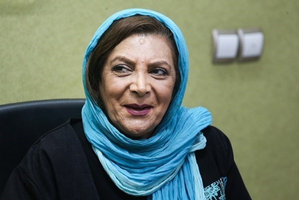 مهوش وقاری