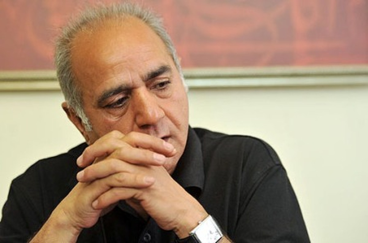 پرویز پرستویی