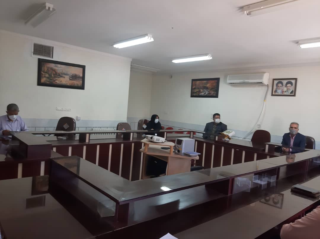 نهمین آزمون استخدامی متمرکز دستگاه‌های اجرایی