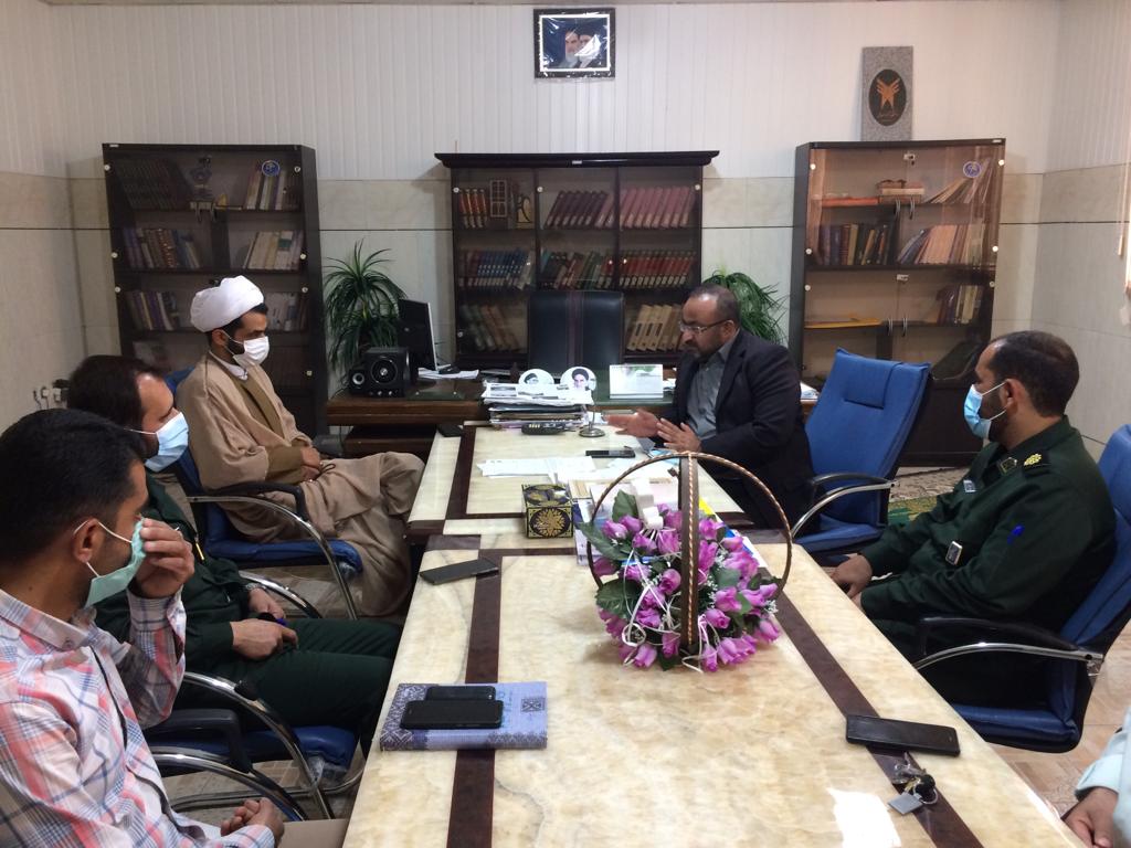 مهدی زارع
