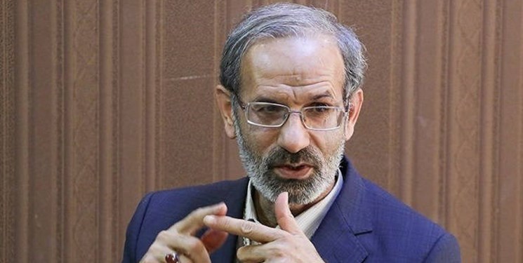 زارعی