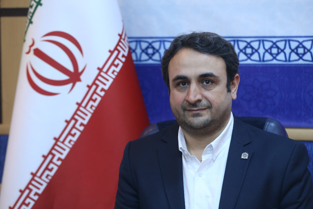 سعید کریمی