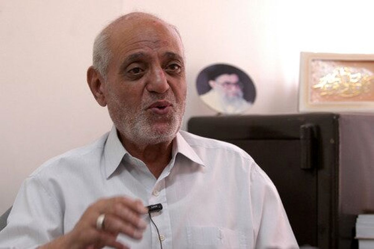 مصطفی حائزی زاده