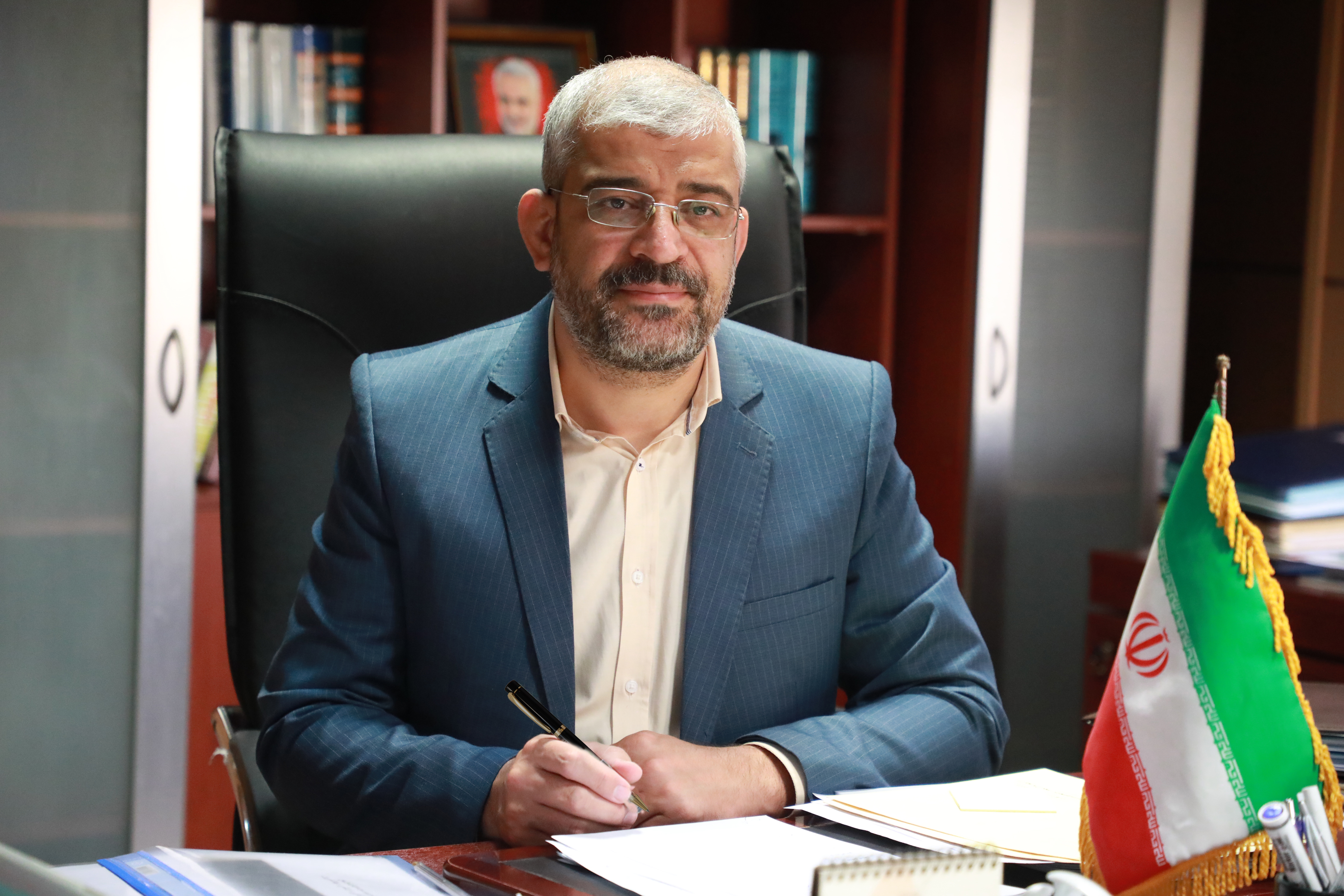 شاه میرزایی