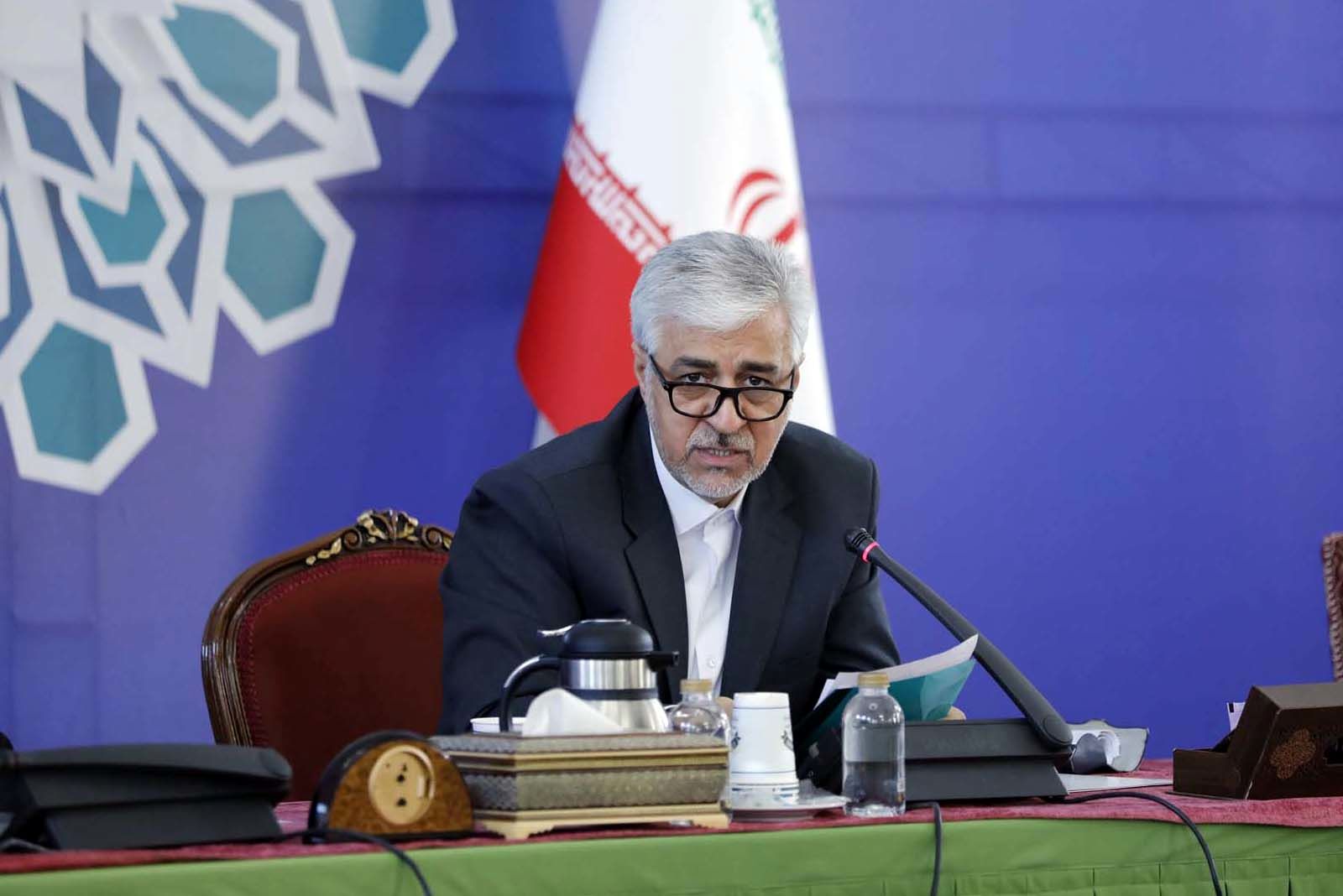 سید حمید سجادی