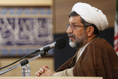 حجتالاسلام حمید پارسانیا
