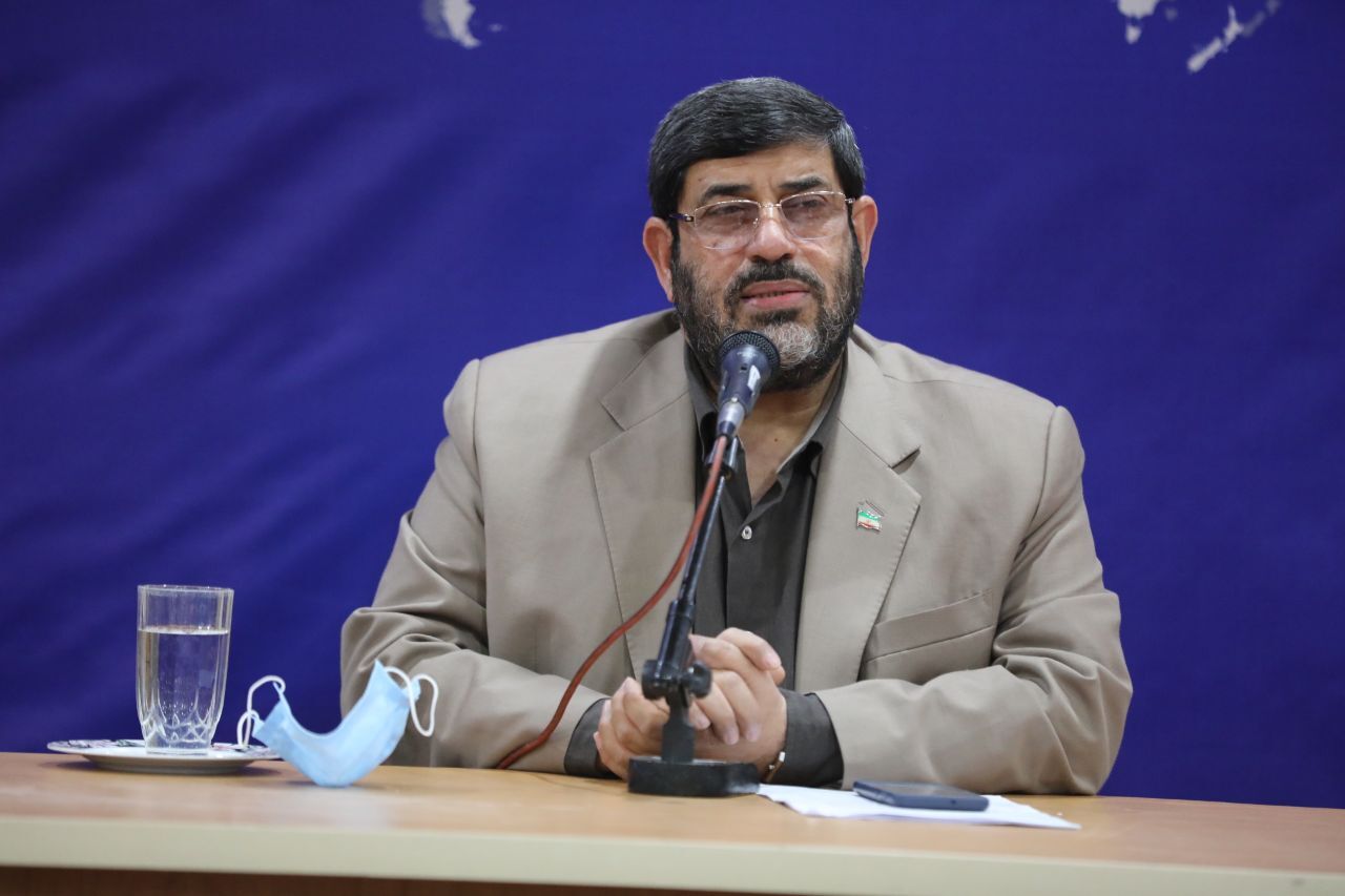 مهدی سعادتی