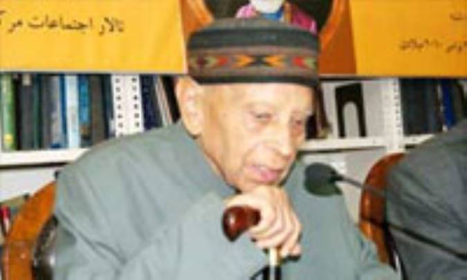 امیرحسن عابدی