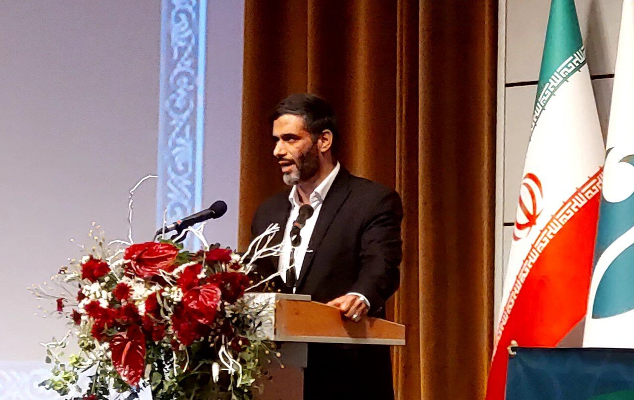 سعید محمد