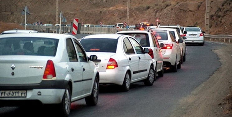 ترافیک
