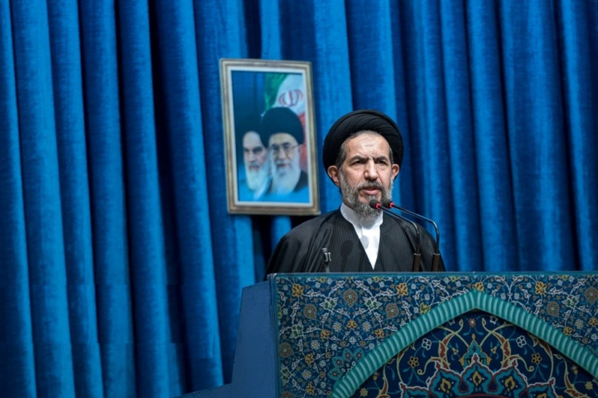 حجتالاسلام والمسلمین محمدحسین ابوترابیفرد