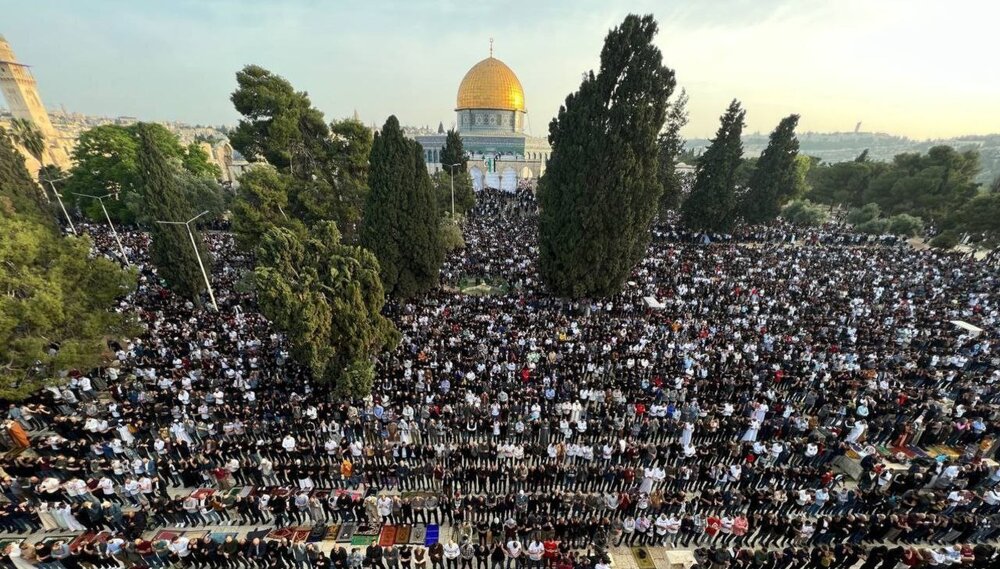 قدس