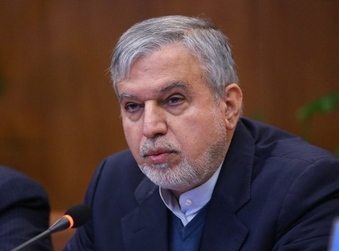 سید رضا صالحی امیری