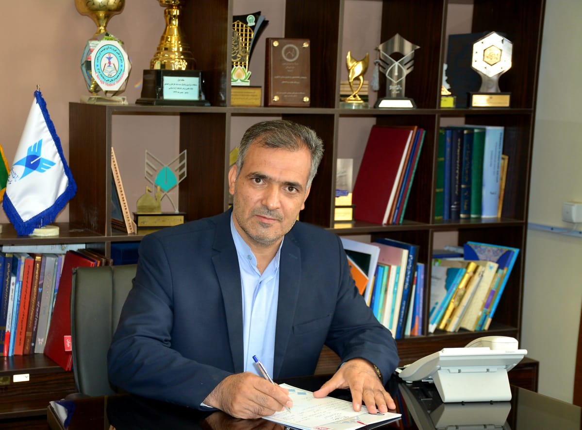 محسن مرادی