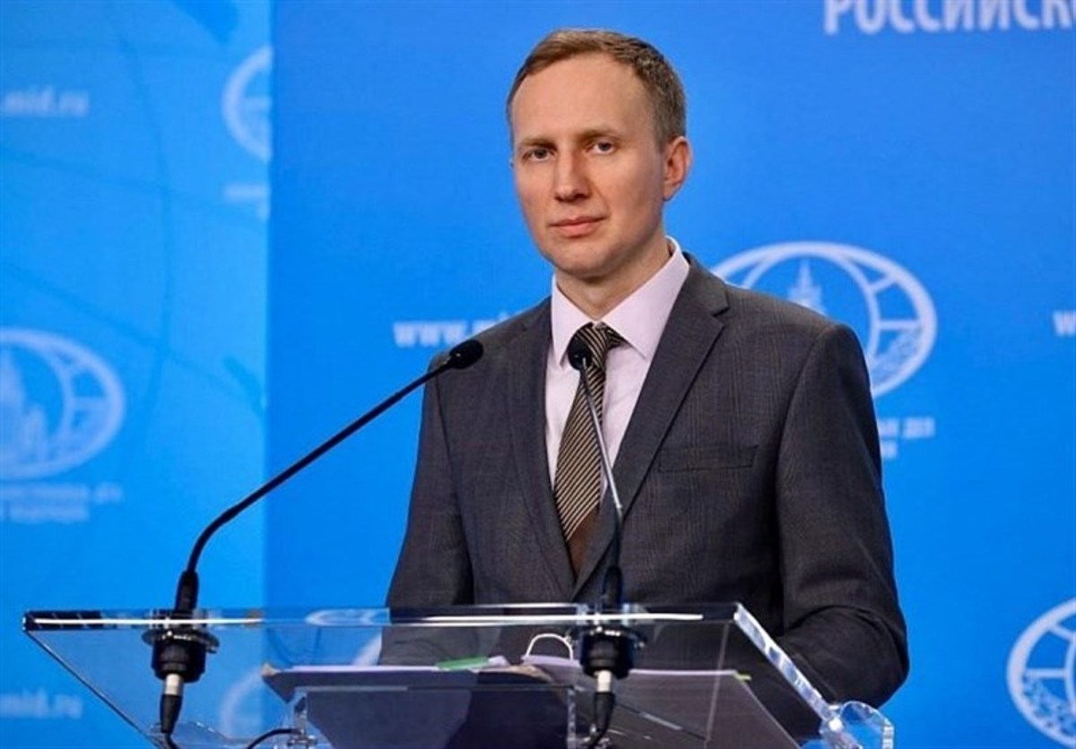 الکسی زایتسف