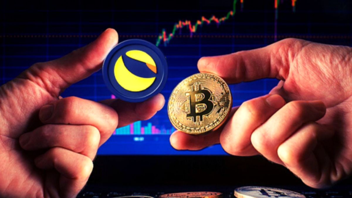 بنیاد لونا بیت کوین