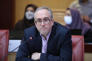 رضایی فر