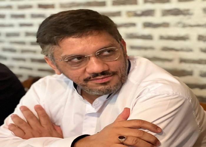 دکتر رضوی