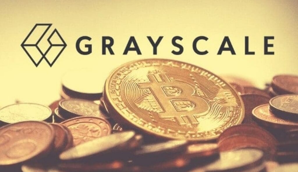 صندوقهای گریاسکیل بیتکوین و اتریوم