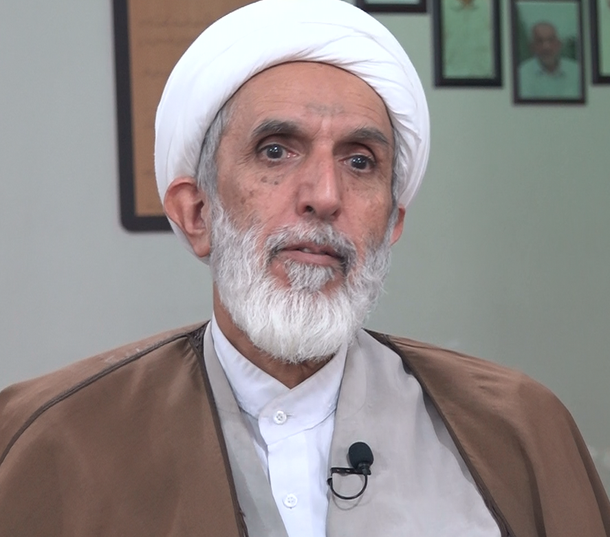 مهدی طائب