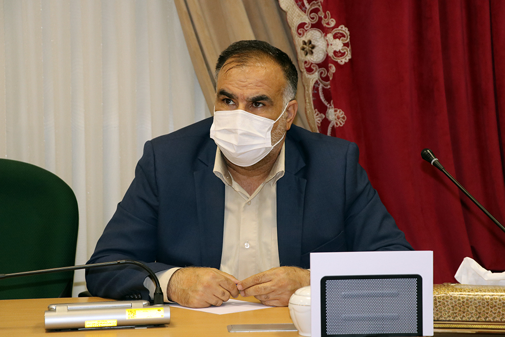 حسن زمانیان