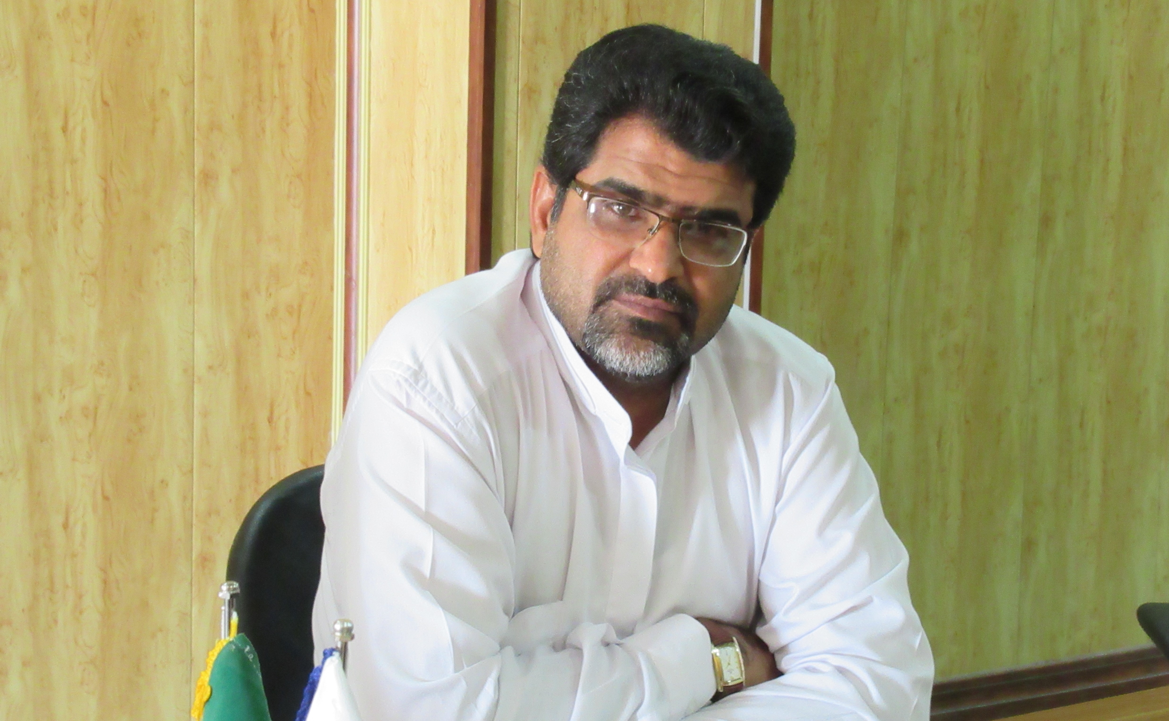 محمد محسنی