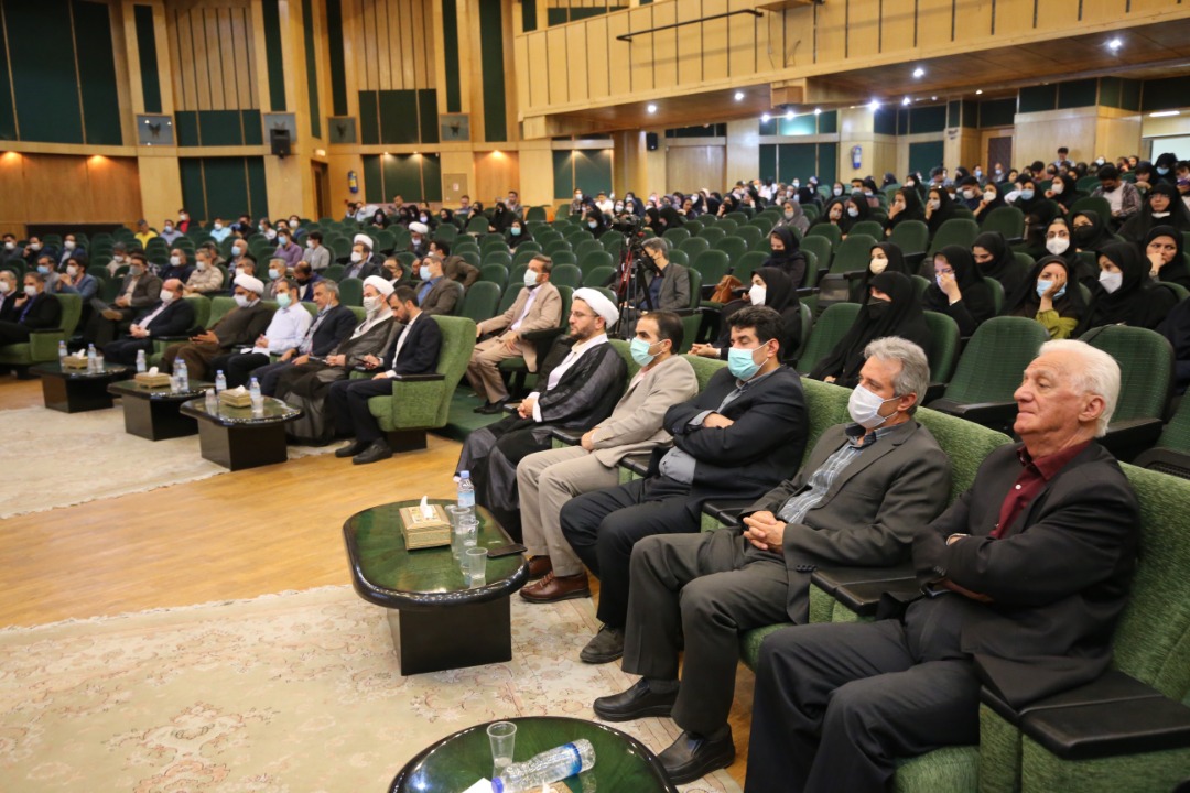 روز معلم در واحد کرج