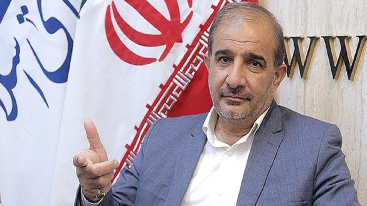 محمد جواد عسگری