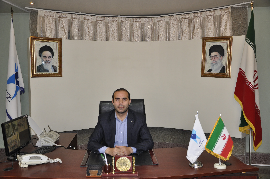 مهدی عباسقلیپور