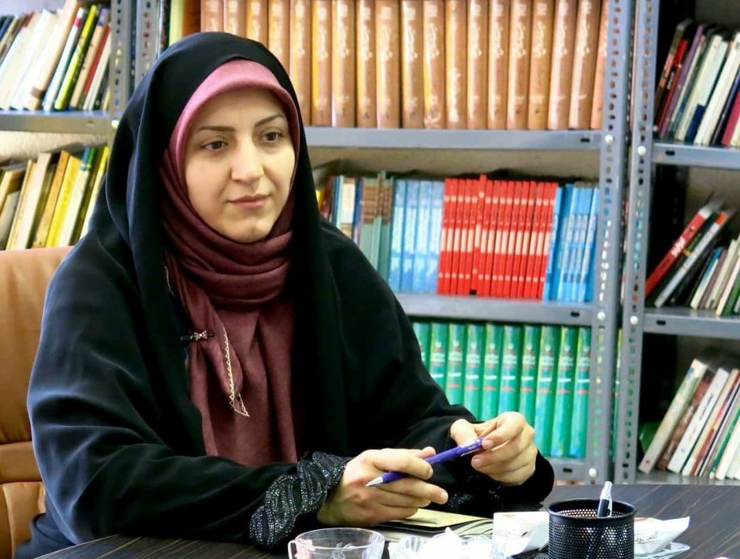 وجیهه سامانی
