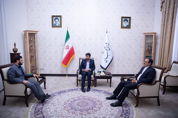 نشست سخنگویان