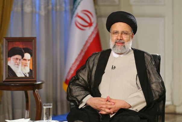 رئیسی
