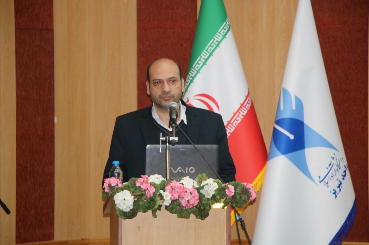 آرش رنجبران