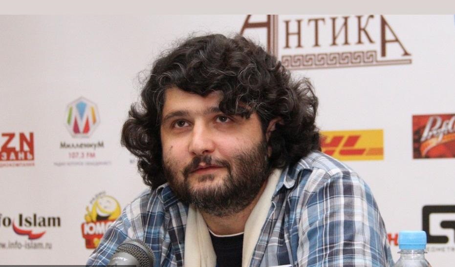محسن برمهانی