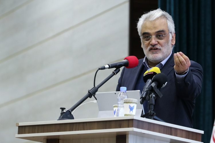 دکتر طهرانچی