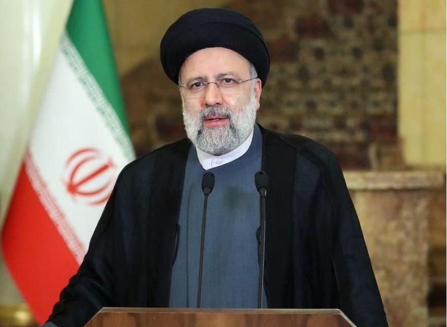 رئیس جمهور