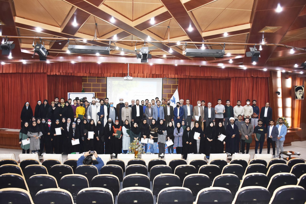 اردوی فرهنگی