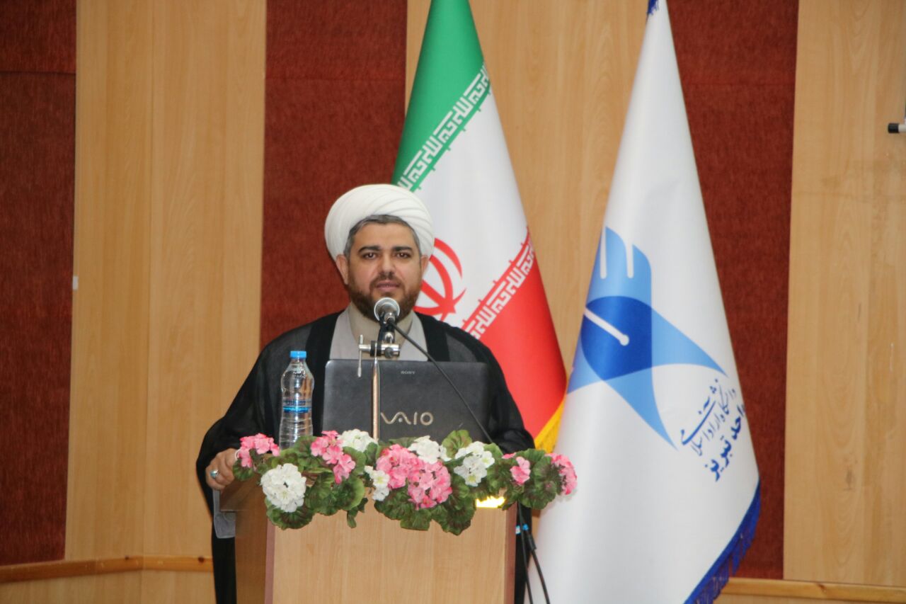 حجتالاسلام محمدمهدی شمسی