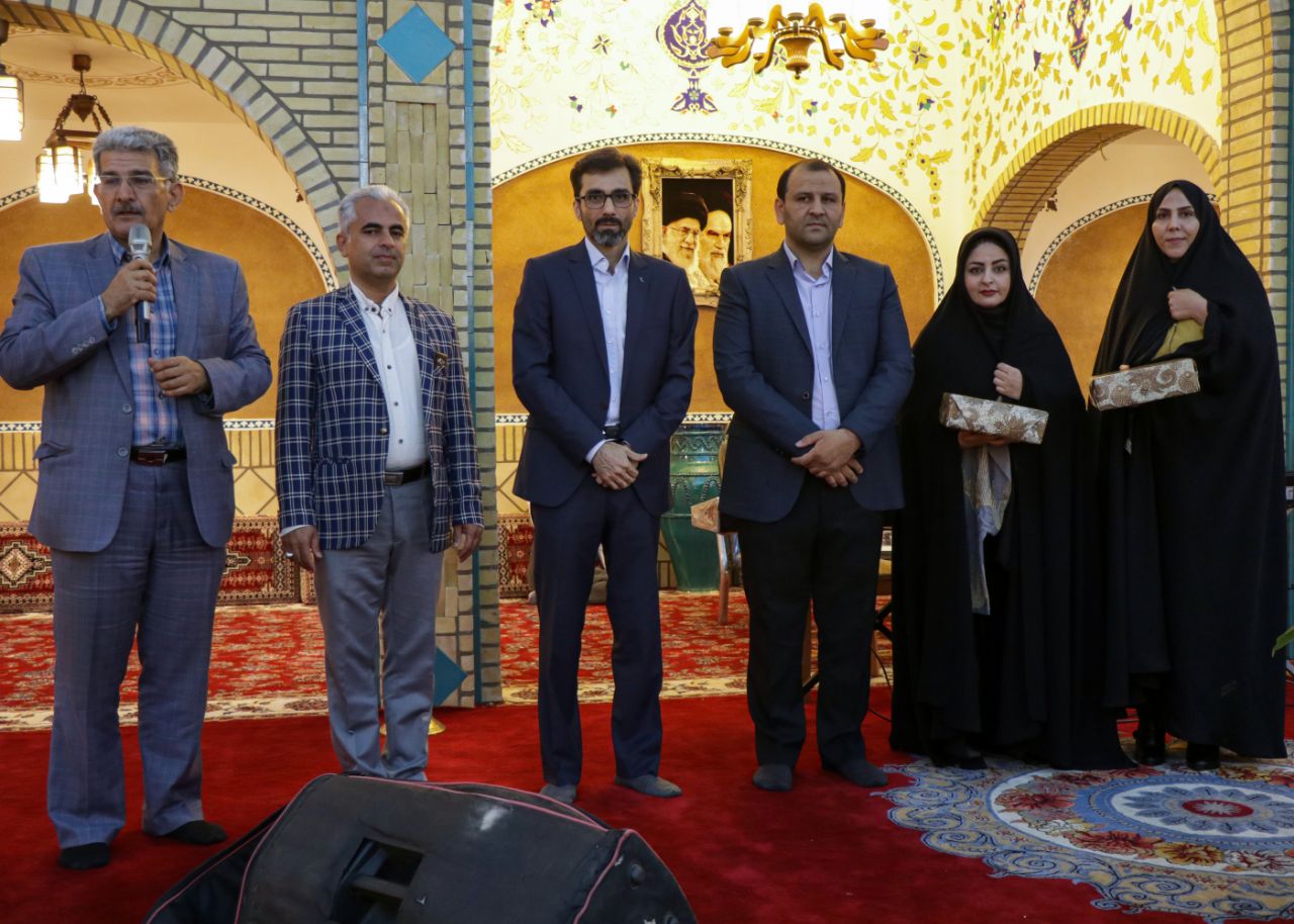 کاشان