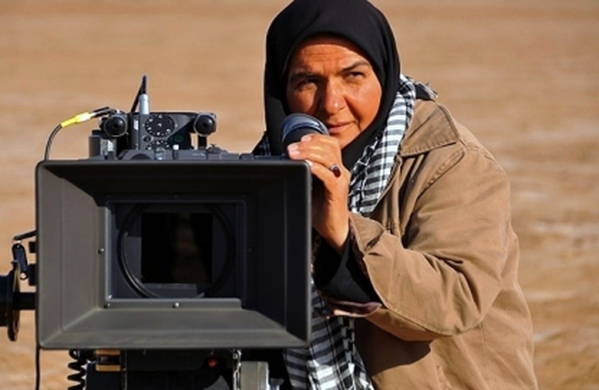 انسیه شاه حسینی