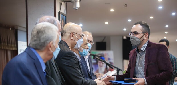 المپیاد علمی