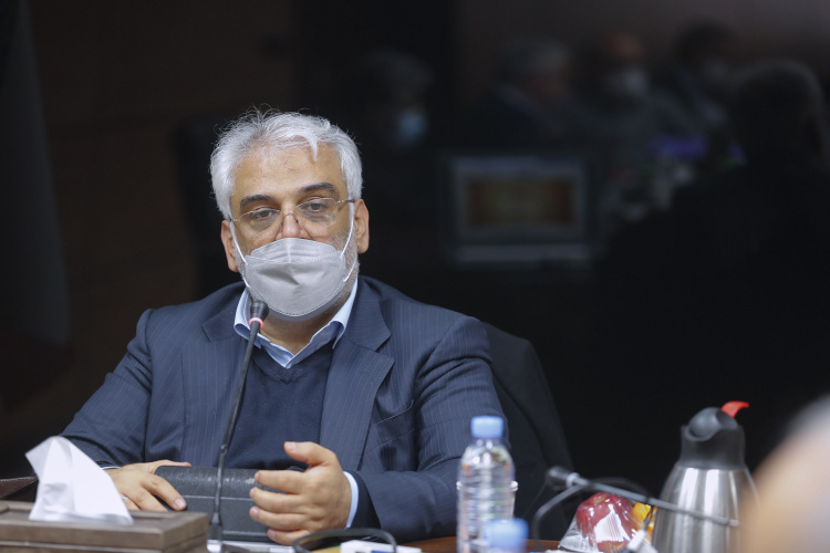 طهرانچی