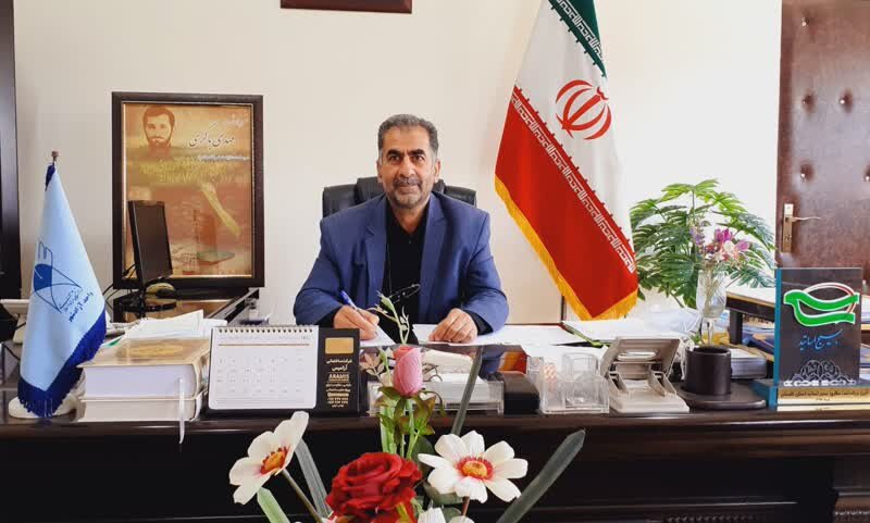 محمد مهدی نادری