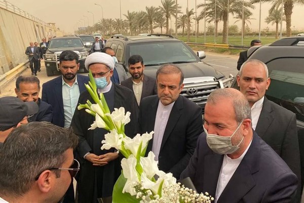 محمدکاظم آل صادق