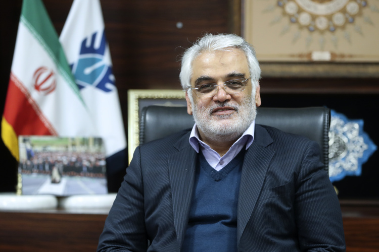 طهرانچی
